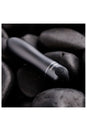 Evolved - Travel-gasm Rechargeable Bullet Vibrator - Chrome - Stag Shop