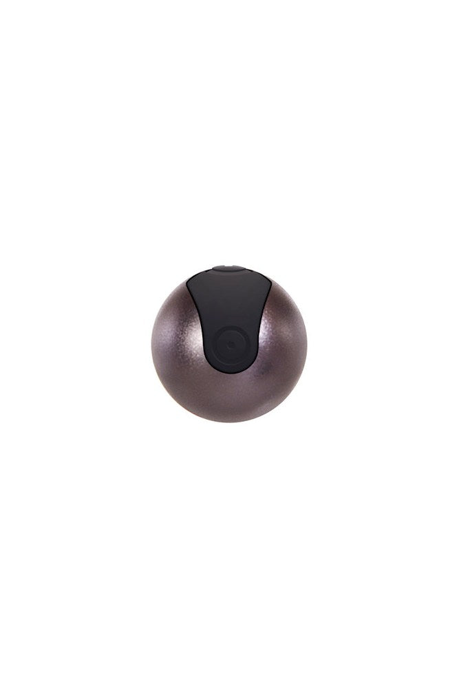 Evolved - Travel-gasm Rechargeable Bullet Vibrator - Chrome - Stag Shop
