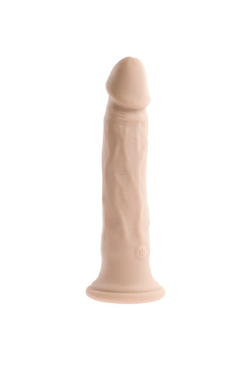 Evolved - Twirl Jam Remote Controlled Vibrating & Twirling Dildo - Various Colours - Stag Shop