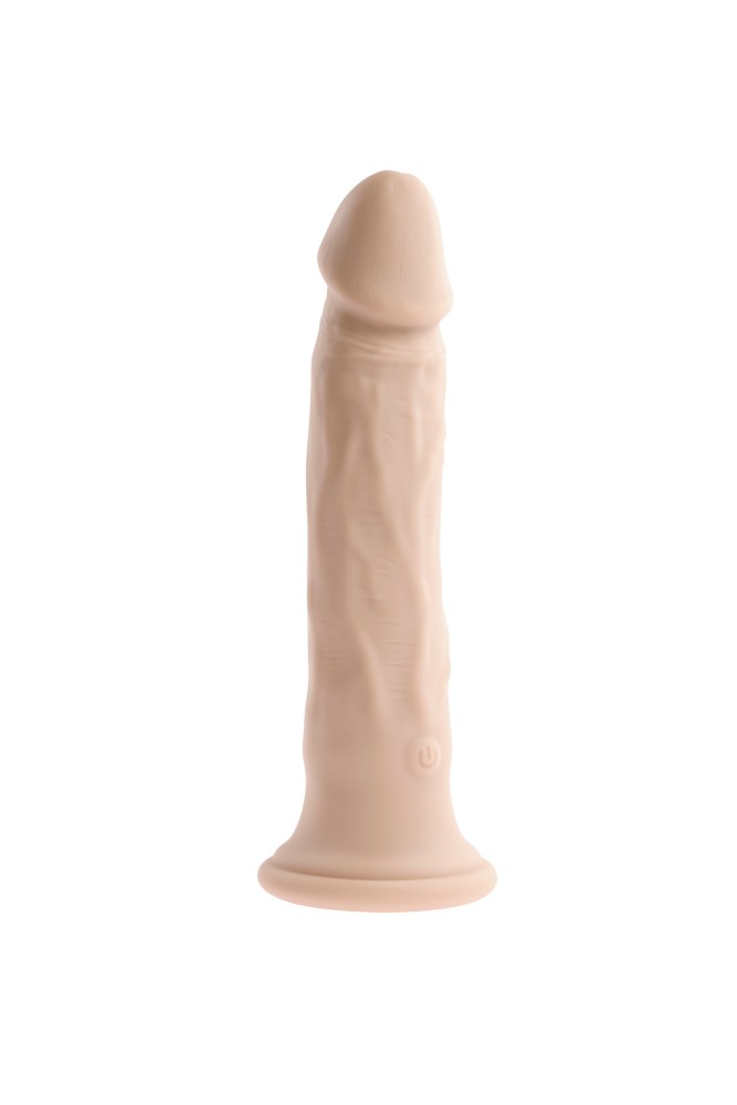 Evolved - Twirl Jam Remote Controlled Vibrating & Twirling Dildo - Various Colours - Stag Shop