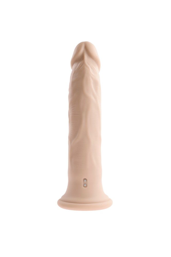 Evolved - Twirl Jam Remote Controlled Vibrating & Twirling Dildo - Various Colours - Stag Shop