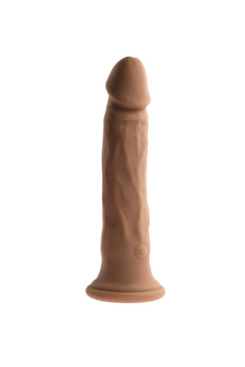 Evolved - Twirl Jam Remote Controlled Vibrating & Twirling Dildo - Various Colours - Stag Shop
