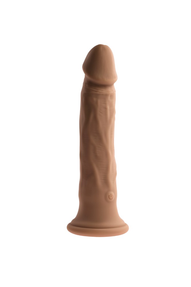 Evolved - Twirl Jam Remote Controlled Vibrating & Twirling Dildo - Various Colours - Stag Shop