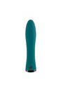 Evolved - Ultra Wave Mini Vibrator - Teal - Stag Shop