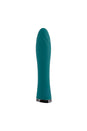 Evolved - Ultra Wave Mini Vibrator - Teal - Stag Shop