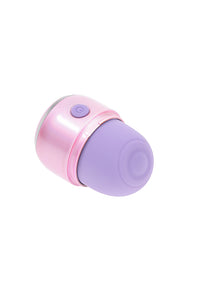 Thumbnail for Evolved - Vacation Vibes Tapping Mini Vibrator - Stag Shop