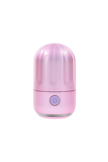 Evolved - Vacation Vibes Tapping Mini Vibrator - Stag Shop