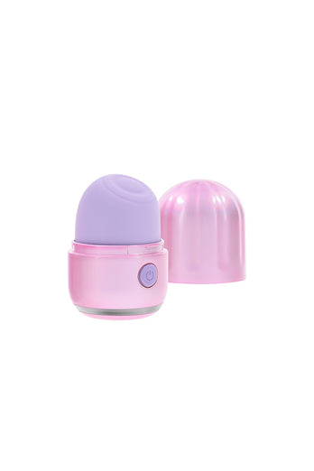 Evolved - Vacation Vibes Tapping Mini Vibrator - Stag Shop