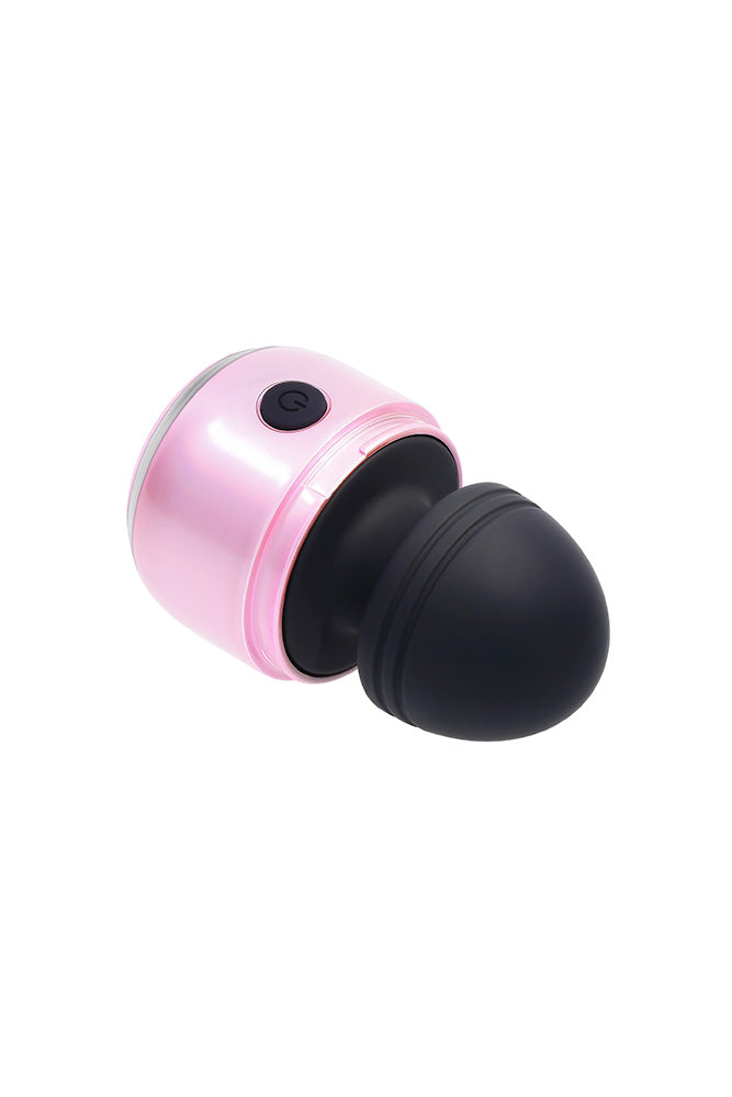 Evolved - Vacation Vibes Mini Vibrator - Stag Shop