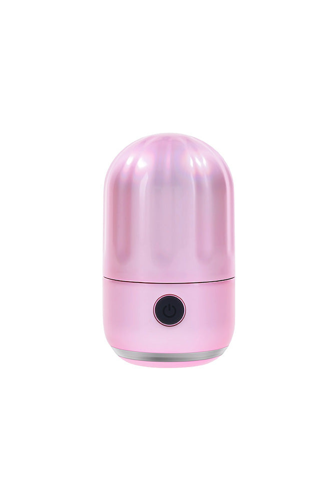 Evolved - Vacation Vibes Mini Vibrator - Stag Shop