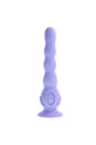 Evolved - Wiggly Bunny Wigging Dual Vibrator With Suction Cup - Stag Shop