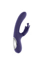 Evolved - Wings of Frenzy Twirling & Fluttering Dual Vibrator - Stag Shop