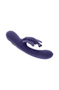 Evolved - Wings of Frenzy Twirling & Fluttering Dual Vibrator - Stag Shop