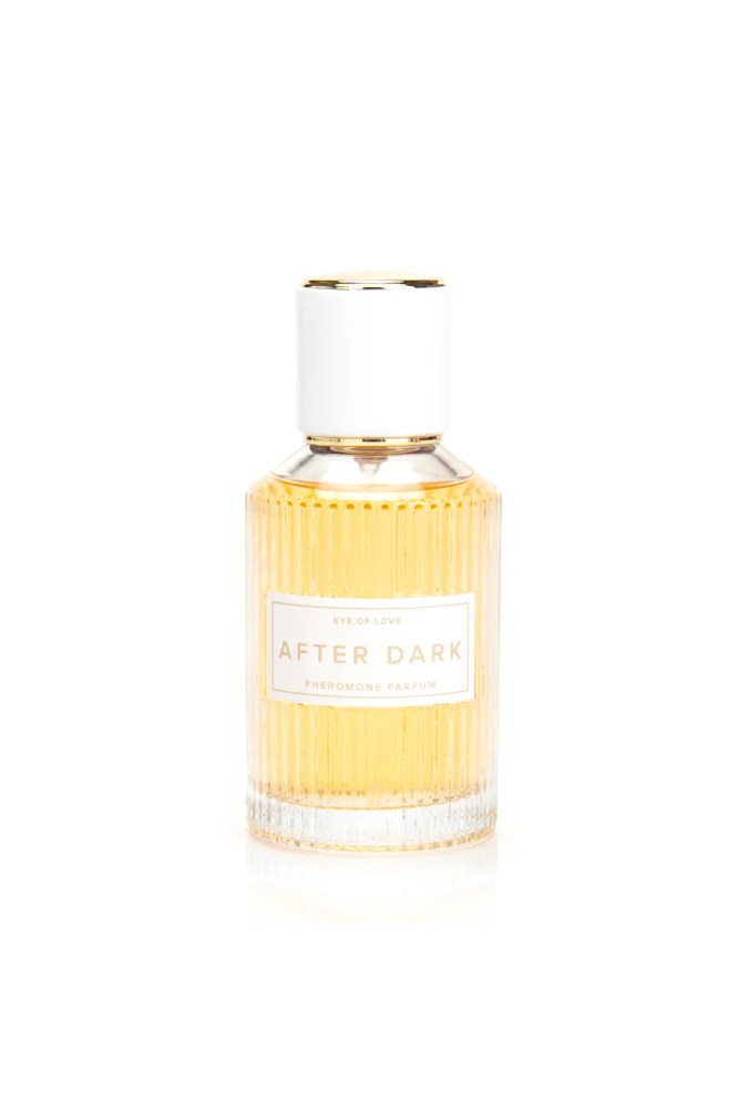 Eye of Love - After Dark Pheromone Parfum - Various Sizes - Stag Shop