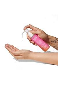 Thumbnail for Eye Of Love - Sunny Daze Pheromone Body Oil - 4oz - Stag Shop