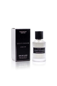 Thumbnail for Eye of Love - Confidence Pheromone Parfum - Various Sizes - Stag Shop