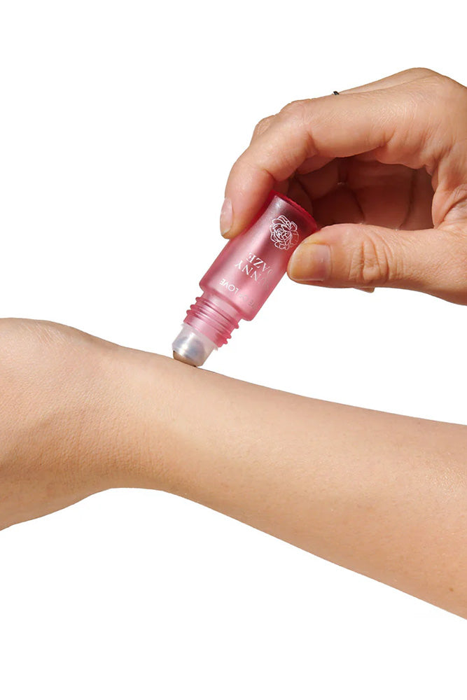 Eye Of Love - Bloom Day To Night Pheromone Roll-On Set For Her - Stag Shop