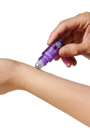 Eye Of Love - Bloom Day To Night Pheromone Roll-On Set For Her - Stag Shop