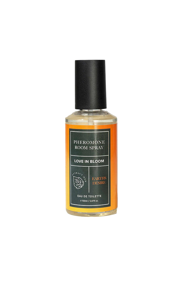 Eye Of Love - Earth’s Desire Pheromone Room Spray – Attract Her - 5oz - Stag Shop