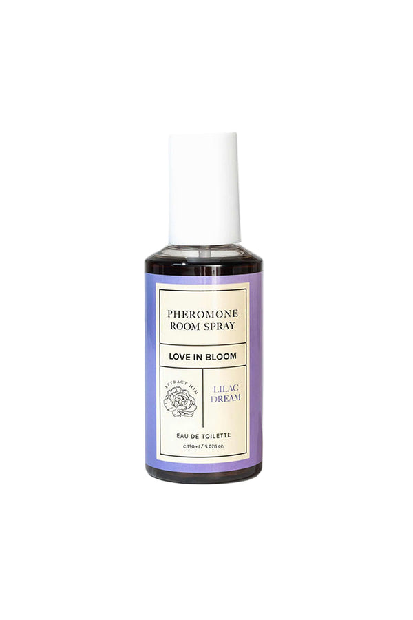 Eye Of Love - Lilac Dream Pheromone Room Spray – Attract Him - 5oz - Stag Shop