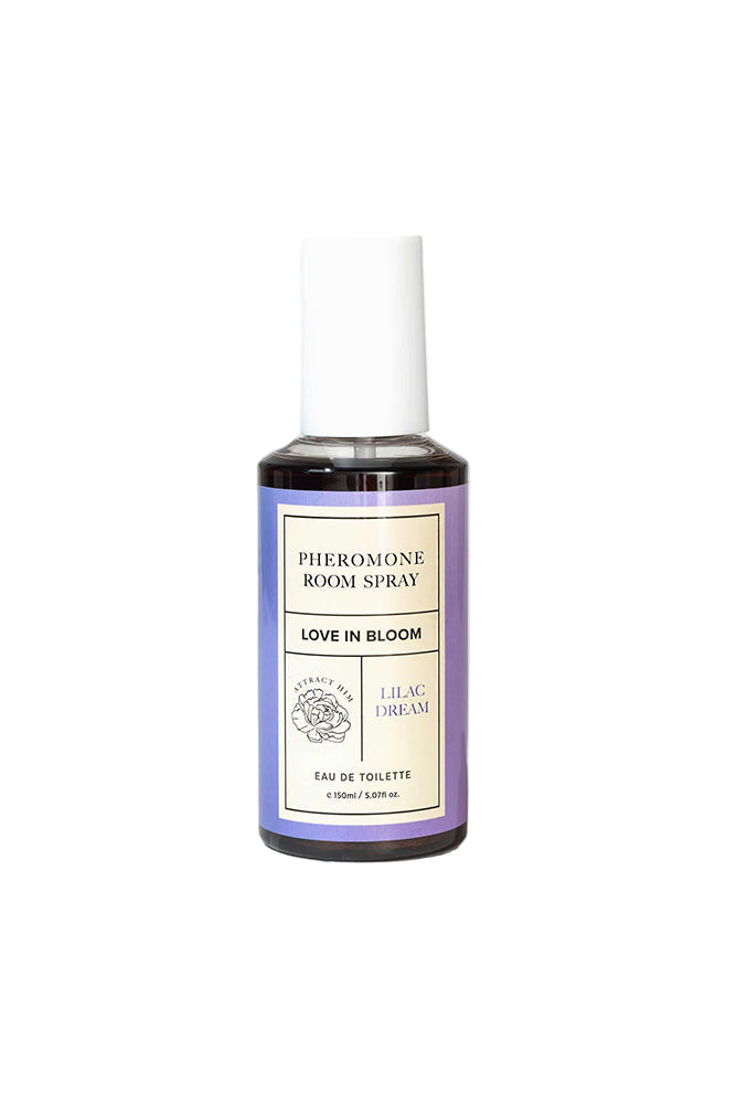 Eye Of Love - Lilac Dream Pheromone Room Spray – Attract Him - 5oz - Stag Shop