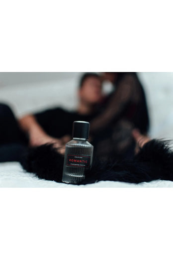 Eye of Love - Romantic Pheromone Cologne - Various Sizes - Stag Shop