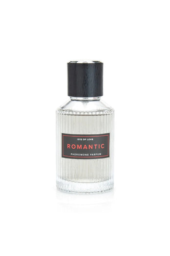 Eye of Love - Romantic Pheromone Cologne - Various Sizes - Stag Shop