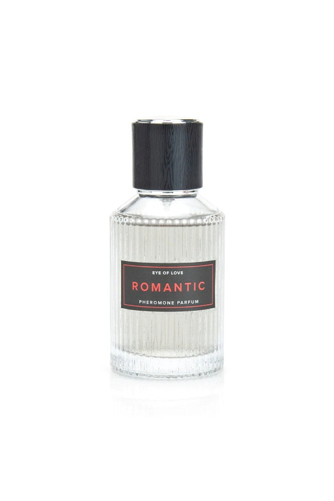 Eye of Love - Romantic Pheromone Cologne - Various Sizes - Stag Shop