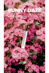 Eye of Love - Sunny Daze Pheromone Cologne - Attract Him - Stag Shop