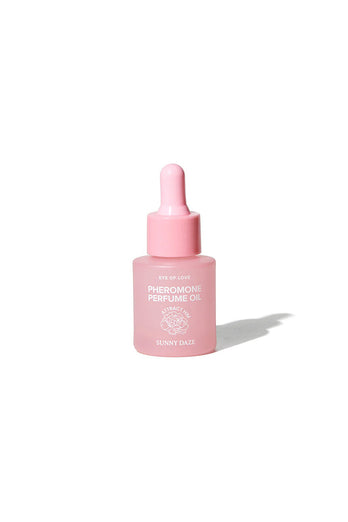 Eye Of Love - Sunny Daze Pheromone Perfume Oil - .67oz - Stag Shop