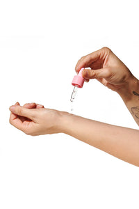 Thumbnail for Eye Of Love - Sunny Daze Pheromone Perfume Oil - .67oz - Stag Shop