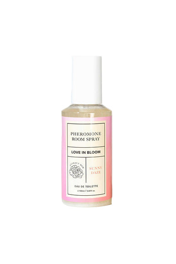 Eye Of Love - Sunny Daze Pheromone Room Spray – Attract Him - 5oz - Stag Shop