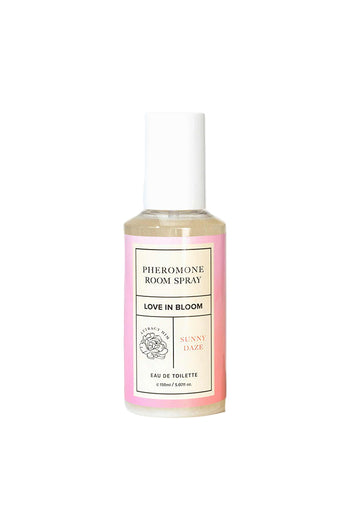 Eye Of Love - Sunny Daze Pheromone Room Spray – Attract Him - 5oz - Stag Shop