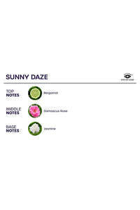 Thumbnail for Eye Of Love - Sunny Daze Pheromone Room Spray – Attract Him - 5oz - Stag Shop