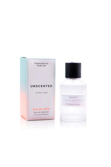 Eye of Love - Unscented Pheromones to Attract Any Gender - 1.6oz - Stag Shop