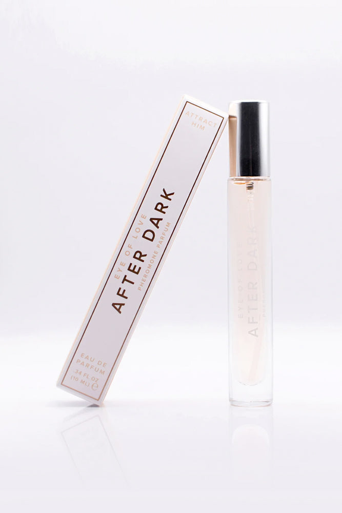 Coquette - Eye of Love Lingerie Gift Set - Various Sizes - Stag Shop