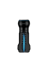 Kiiroo - Feel Pocket Stroker + PowerBlow - Black - Stag Shop