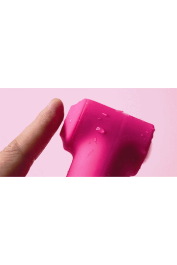 Lovense - Fizz App-Controlled Dual-Head Clitoral Stimulator - Stag Shop