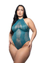 Fantasy Lingerie - Elusive - Kasmira Teddy - Stag Shop