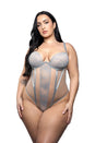 Fantasy Lingerie - Elusive - Mila Teddy - Stag Shop