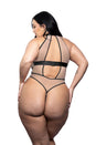 Fantasy Lingerie - Elusive - Verena Teddy - Stag Shop
