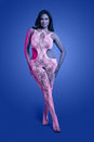 Fantasy Lingerie - Glow - Equilibrium Bodystocking - Plus Size - Stag Shop