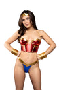 Fantasy Lingerie - Play - Rope Me In Costume Set - Stag Shop
