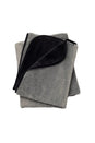 Liberator - Fascinator Faux Fur Throw Blanket - Stag Shop