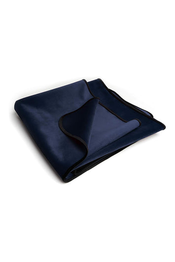 Liberator - Fascinator Throw Blanket - Travel Size