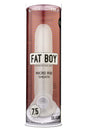 Perfect Fit - Fat Boy - Fat Boy Micro Rib 7.5