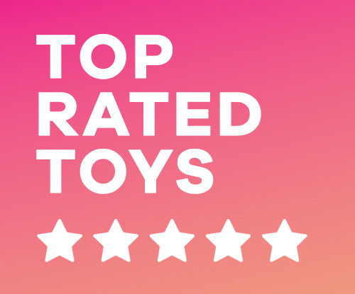 Top Rated Sex Toys