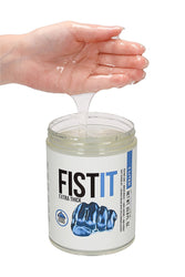 Shots Toys - Fist It - Extra Thick Water-Based Lube - Stag Shop