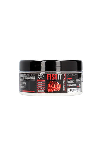 Shots Toys - Fist It - Lube Powder - Stag Shop