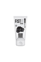 Shots Toys - Fist it - Sperm Extra Thick Water-Based Lube - 100 ml - Stag Shop